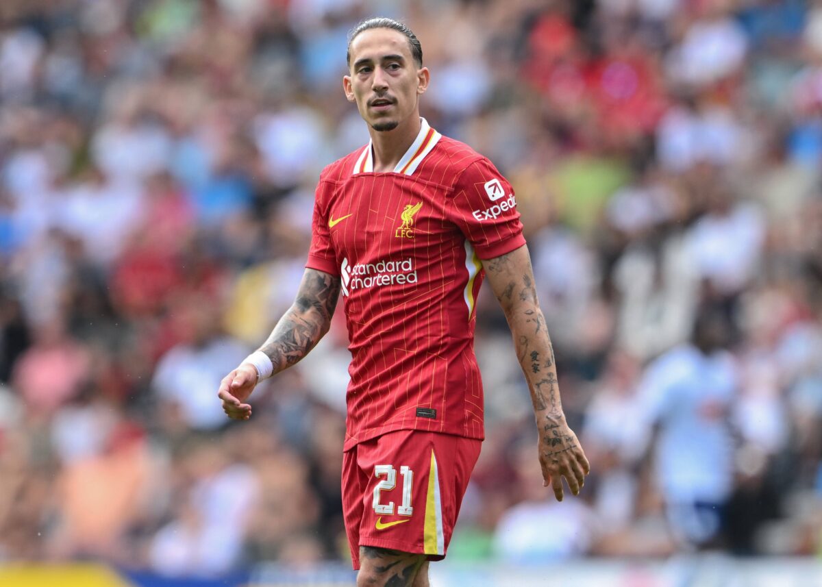 Ο Κώστας Τσιμίκας και η ανάρτηση που αποκαλύπτει το μέλλον του