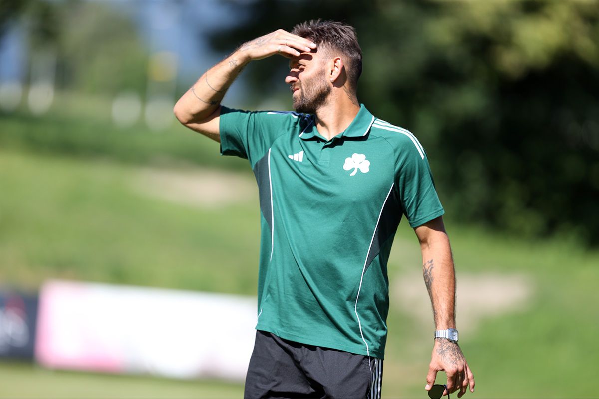 Η Αλ Καλίτζ του Δώνη ψάχνει τερματοφύλακα και εξετάζει τον Λοντίγκιν