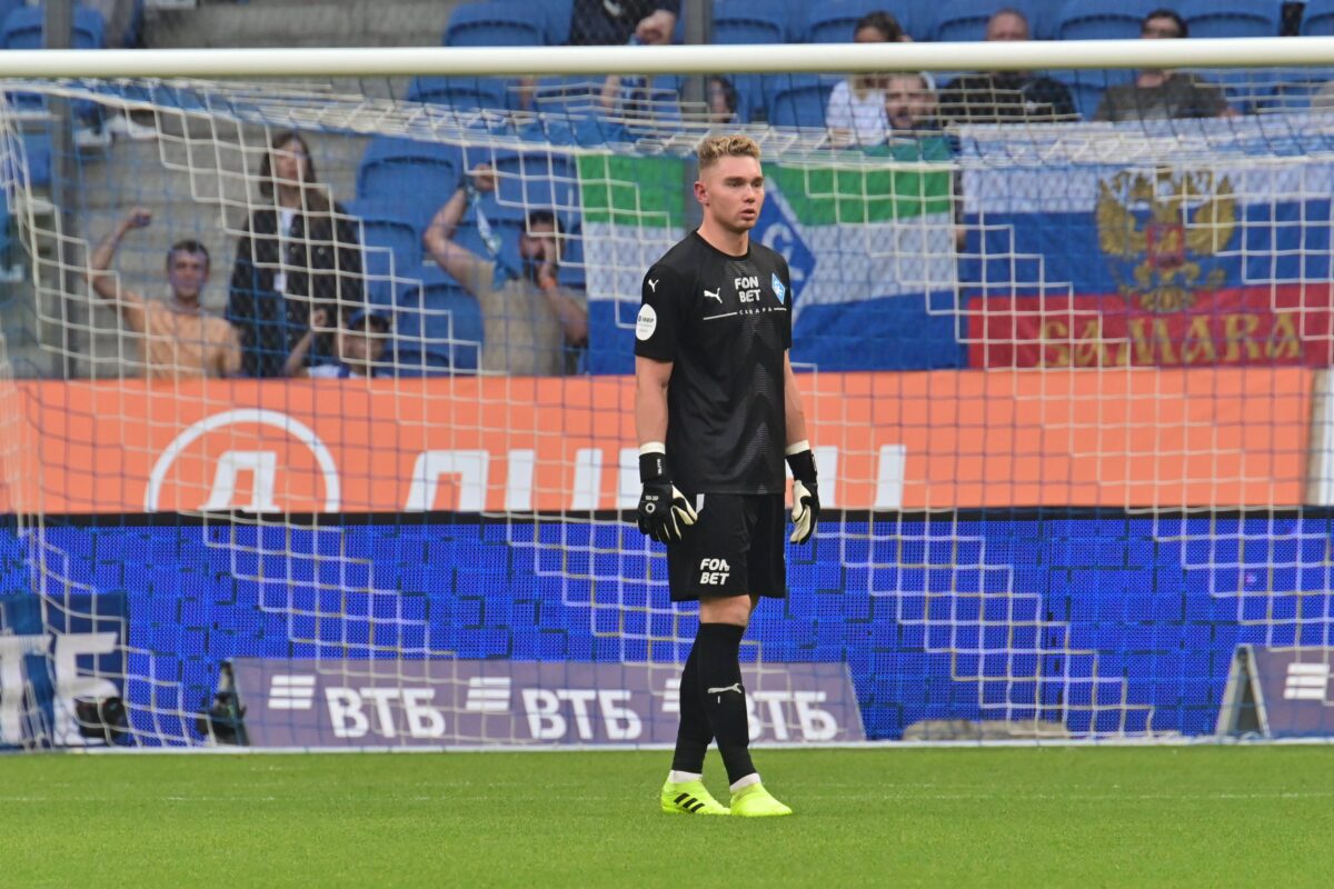 Ο Λομάεφ και οι εξτρέμ της ΑΕΛ