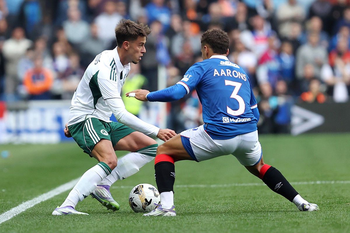 Ο Βαγιαννίδης πωλείται στη Σπόρτινγκ – Μικρή η διαφορά των Πορτογάλων με τον Παναθηναϊκό