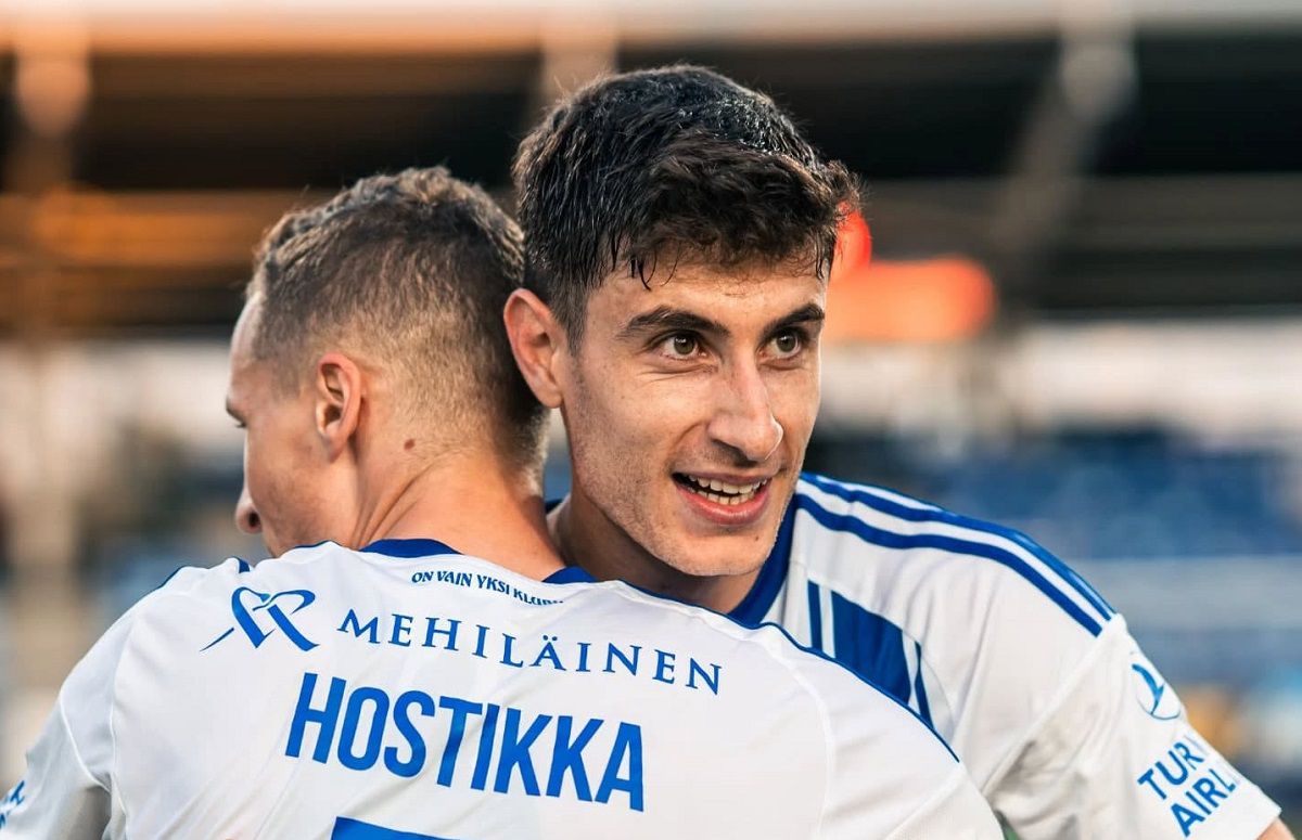 Ο Γιώργος Αντζουλάς στο στόχαστρο της Ίνγκολσταντ – Η πρόταση που έκανε