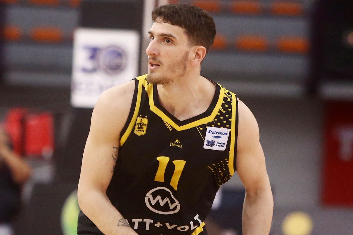 Πουλιανίτης: «Βήμα – βήμα για μία καλή πορεία σε Ελλάδα και Ευρώπη»