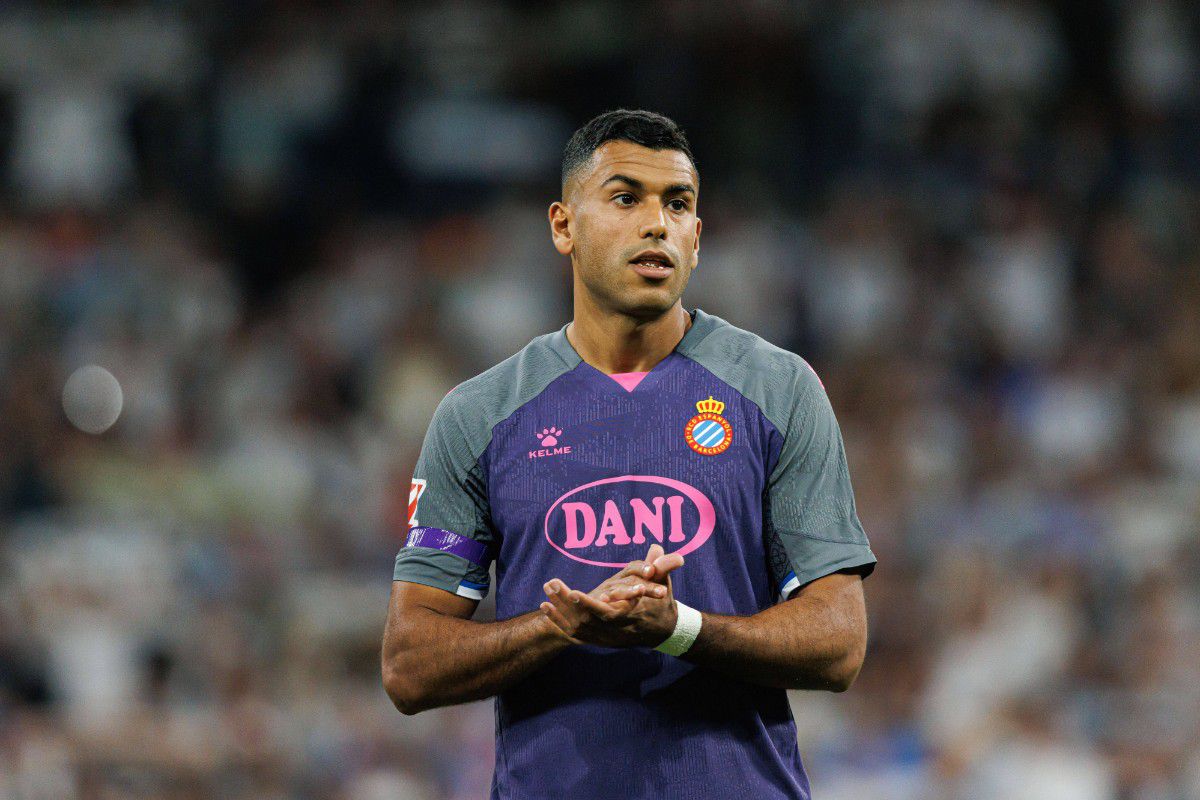 «Συμφώνησε με τη Νάπολι ο ΠΑΟΚ για Σεντίρα, το σκέφτεται ο Μαροκινός»