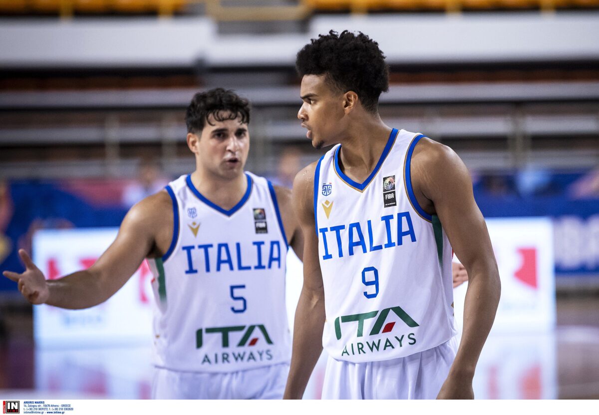 Αυτή είναι η τελική κατάταξη του EuroBasket U20 – Η θέση της Ελλάδας