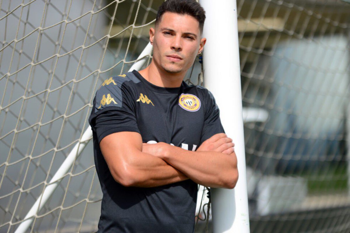 Επίσημα παρελθόν από τον ΠΑΟΚ ο Σοάρες, ανακοινώθηκε από τη Μαδέιρα