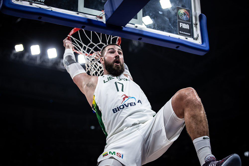 Ο Παναθηναϊκός στο κυνήγι του Βαλαντσιούνας