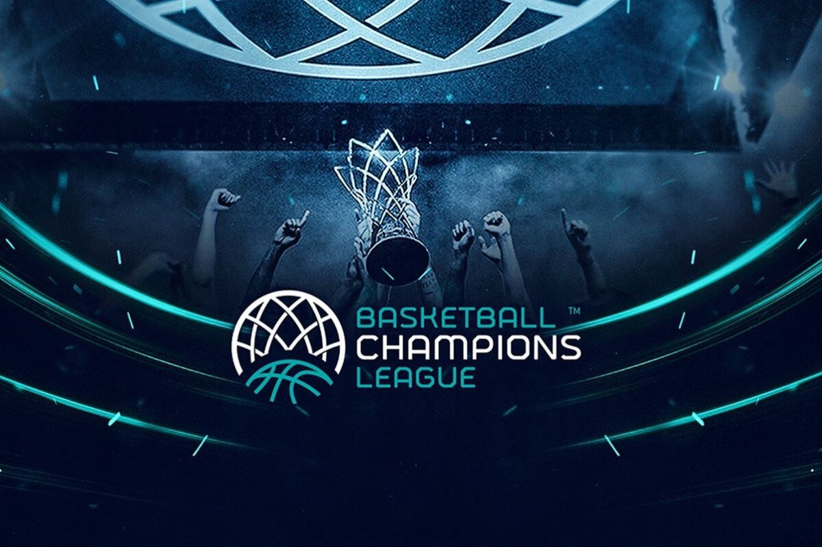 «Κλήρωσε» για τις ελληνικές ομάδες στο BCL