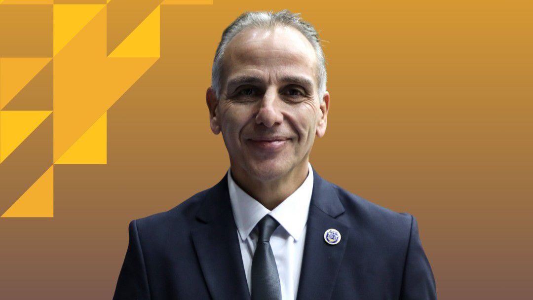 Ο Σάββας Συμεωνίδης επιστρέφει στο Λαύριο για να ηγηθεί της ομάδας στην Elite League