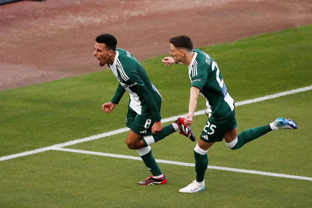 Αζεντίν Ουναΐ: Αυτή είναι η πρόταση που απέρριψε από τη Σπαρτάκ Μόσχας