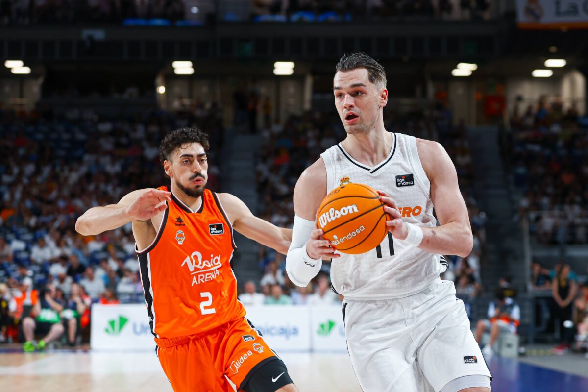 Τότε ξεκινάει η Liga Endesa – Όλες οι σημαντικές ημερομηνίες για τις ισπανικές διοργανώσεις