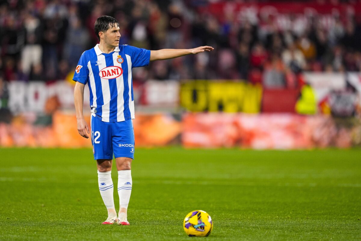 «Ενδιαφέρον του Άρη για τον Τεχέρο της Εσπανιόλ»