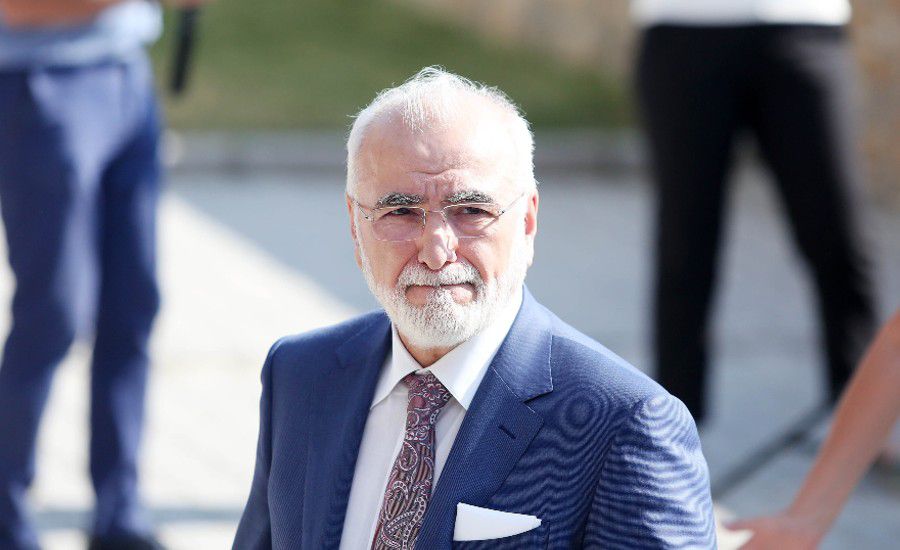 Ο Ιβάν Σαββίδης έρχεται Θεσσαλονίκη!