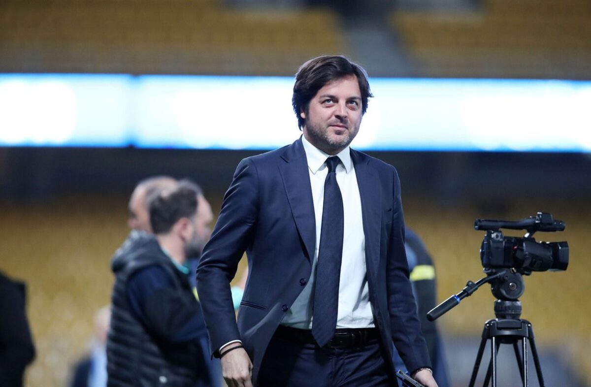 «Η ΑΕΚ θέλει Αλεμάο και Σοκό»