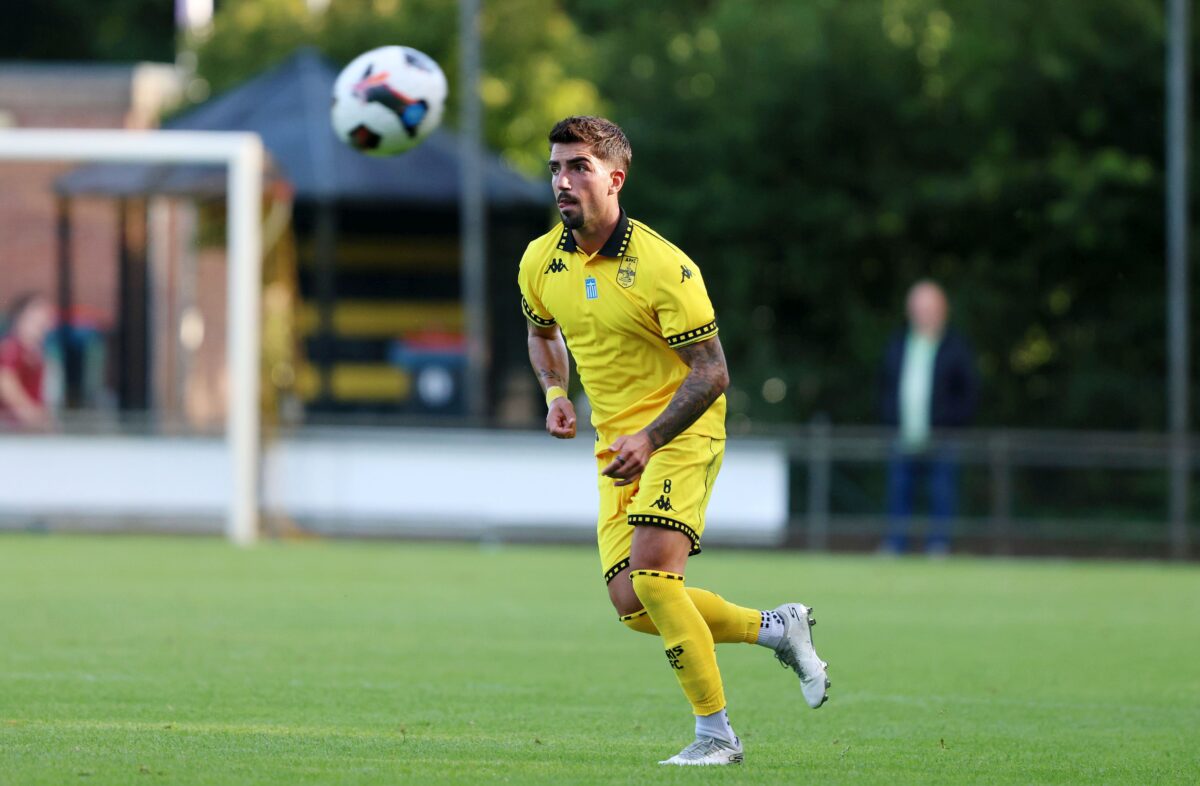 Ο Άρης θα έχει κέντρο αξίας 20 εκατ. ευρώ!