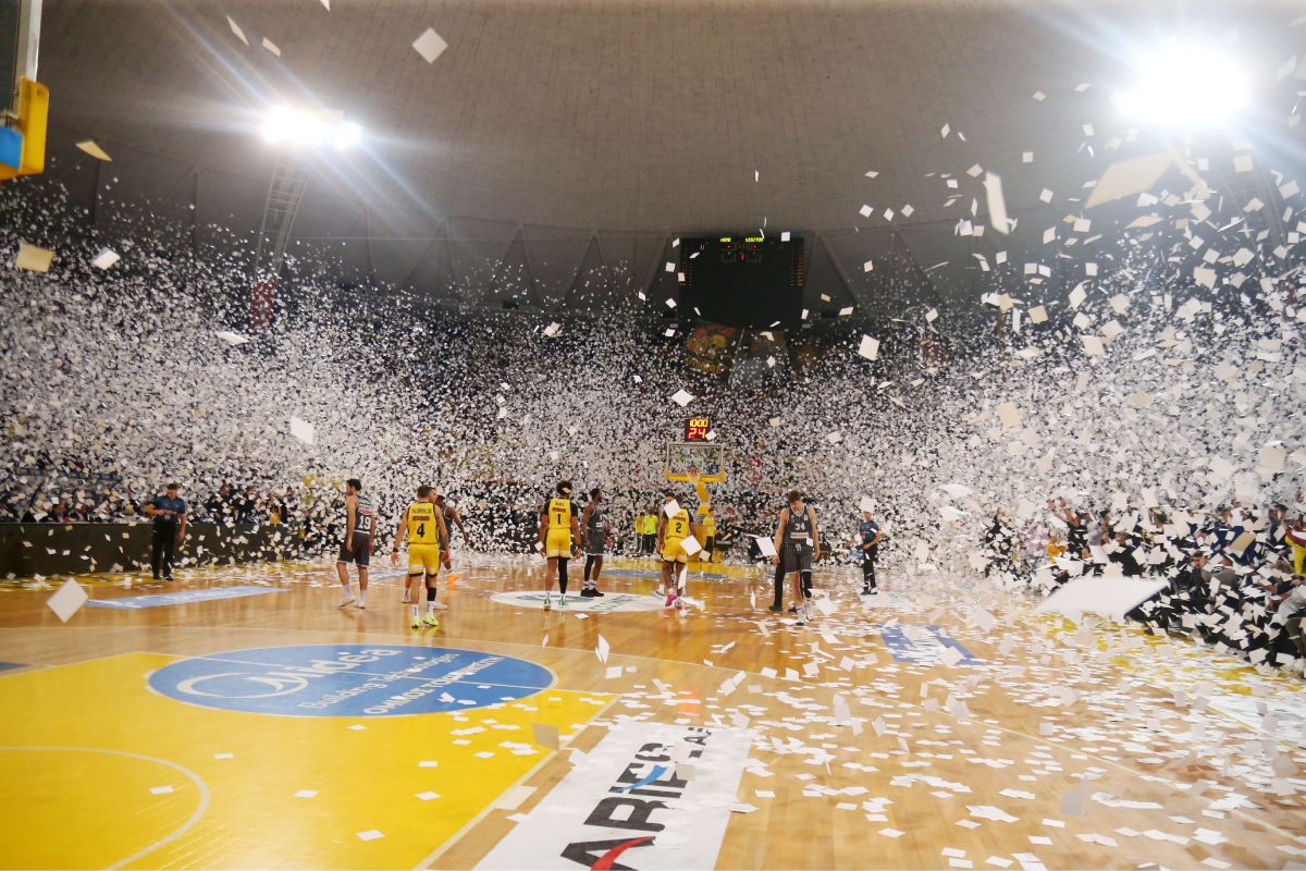 Σήμερα η Γενική Συνέλευση του Άρη – Επίσημα σε νέα εποχή