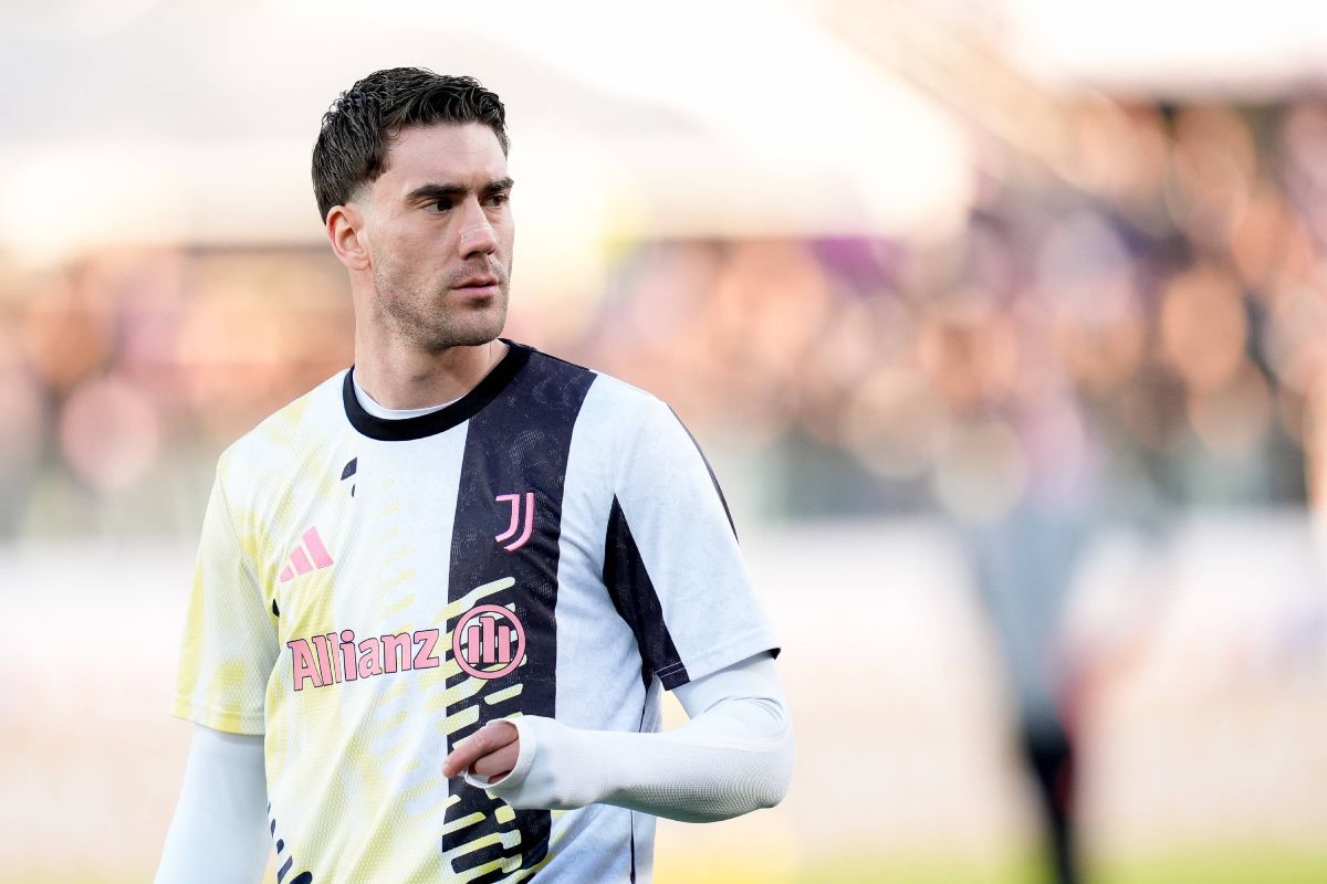 Ντούσαν Βλάχοβιτς