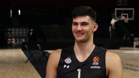 Ο Τρίσταν Βούκσεβιτς επιστρέφει στην Ισπανία