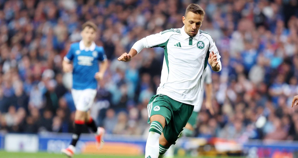 Μετά τη σειρά με τη Ρέιντζερς «τελειώνει» του Μαξίμοβιτς στην Οβιέδο