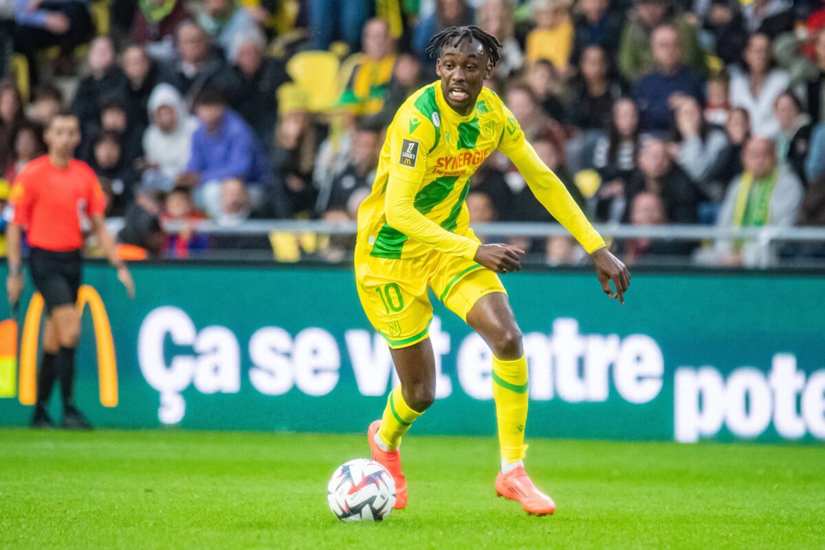 Οι λεπτομέρεις της συμφωνίας του Άρη με τη Ναντ για τον Καντεβέρε