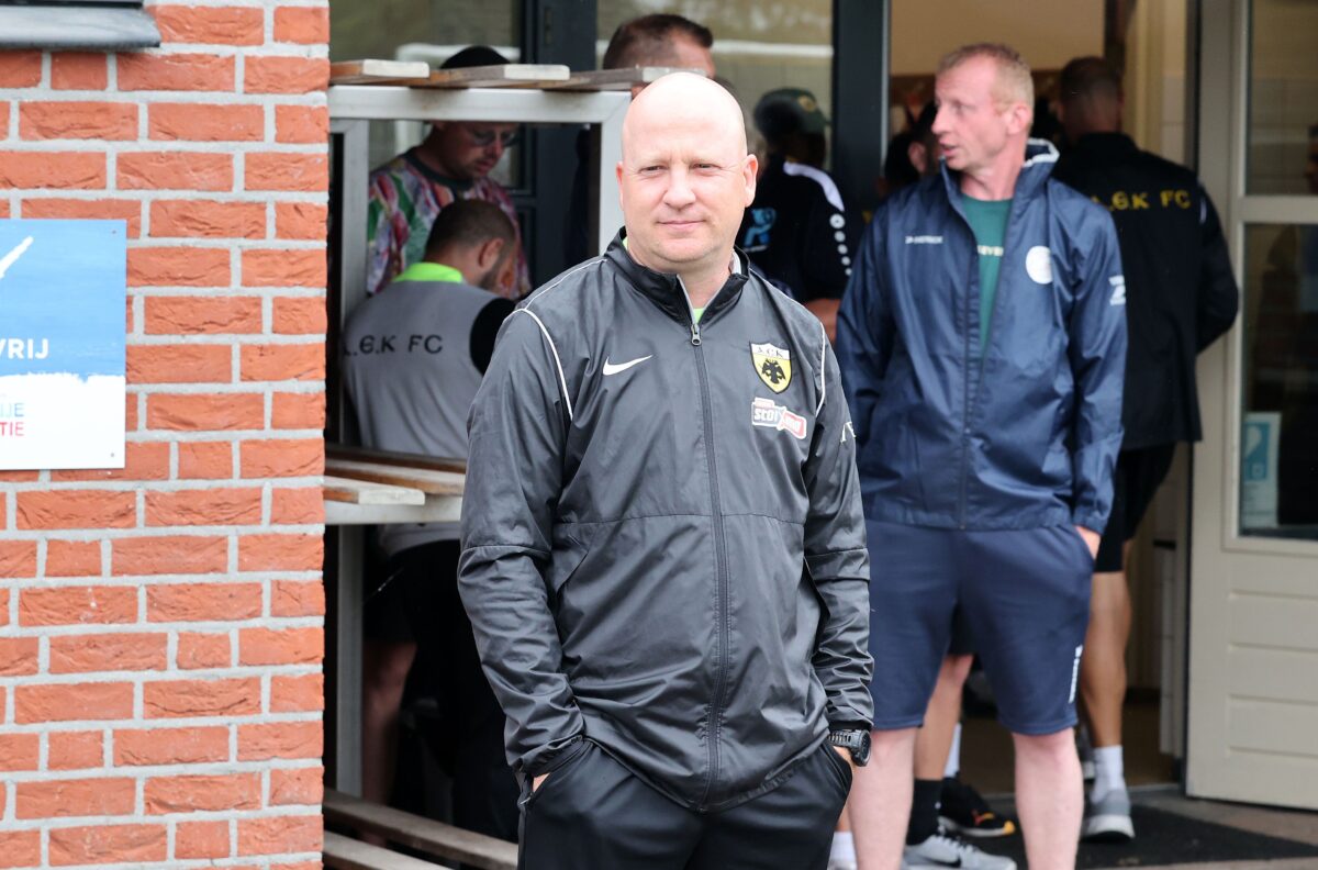 «Άστραψε» ο Νίκολιτς: «Δεν μου άρεσε η εμφάνιση μερικών παικτών» – Η ατάκα για τις μεταγραφές (vid)