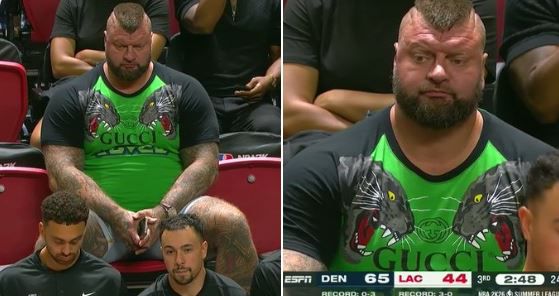 Γιόκιτς: Γιατί ο «τρομακτικός» αδερφός του έγινε πιο viral και από τον Νίκολα; – «Μου πέταξε μαχαίρι, ήταν τρελό»