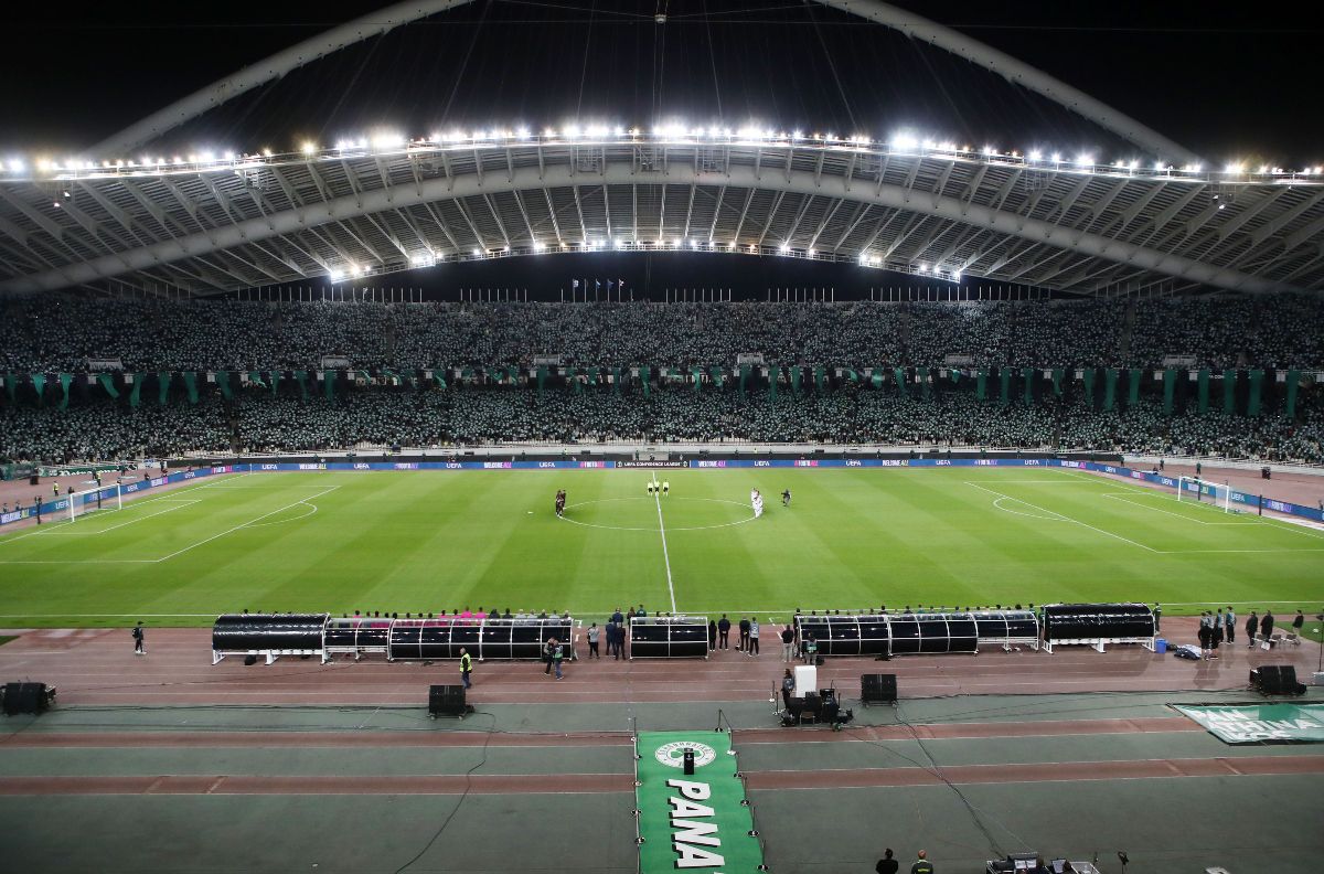 Παναθηναϊκός για ρεβάνς με Ρέιντζερς: «Η πρόκριση κρίνεται εδώ» (vid)