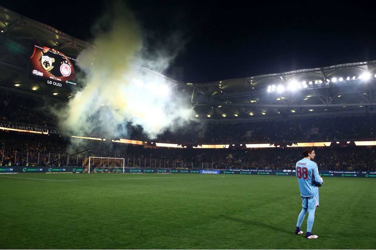 Opap Arena
