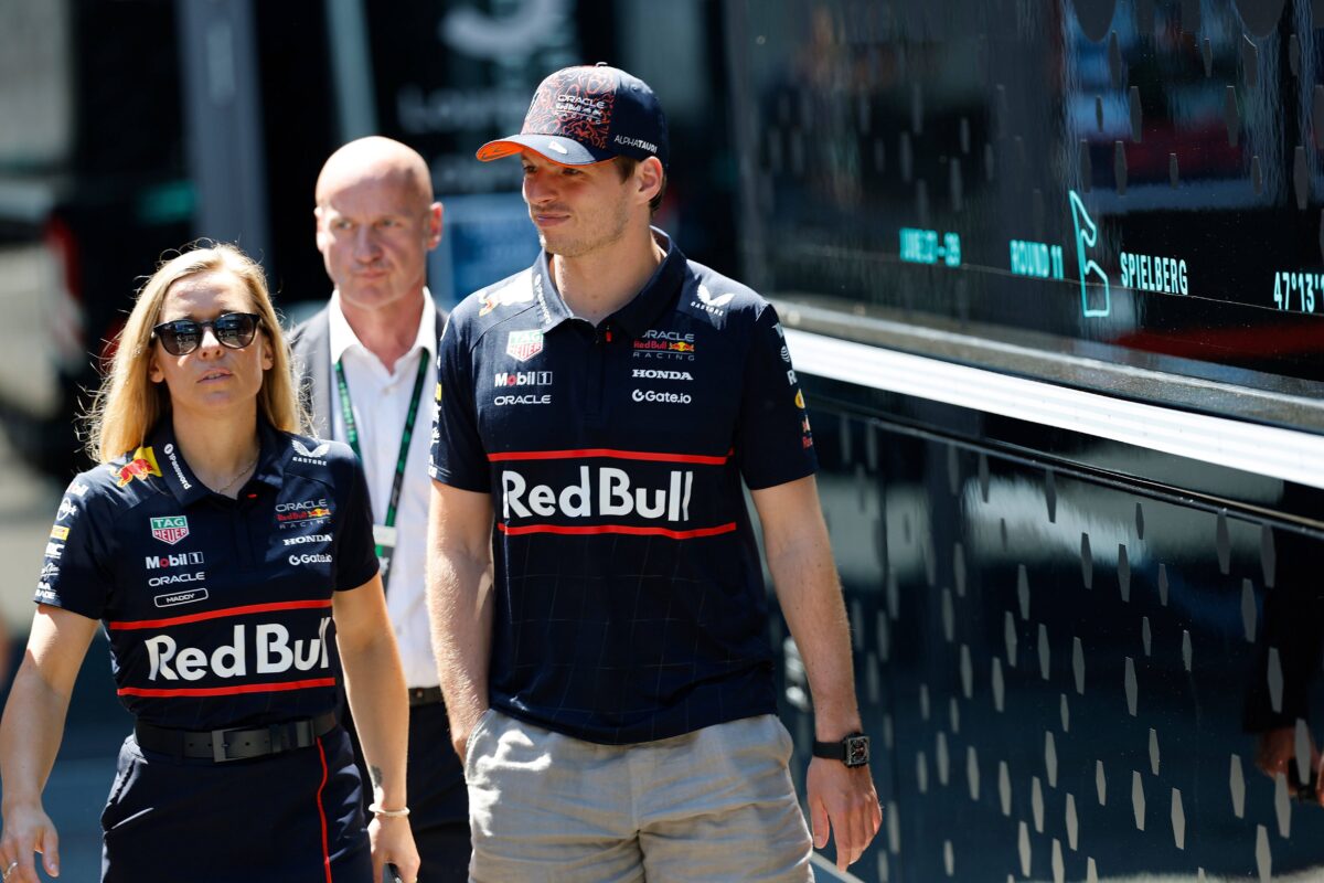 «Επιτυχημένες οι διαπραγματεύσεις μεταξύ Φερστάπεν και Mercedes»