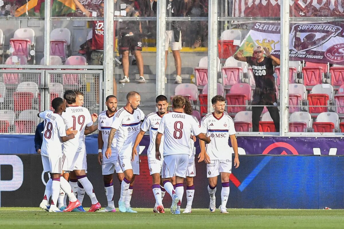 Πιθανοί αντίπαλοι Παναθηναϊκού: Πλεονέκτημα πρόκρισης για τη Σερβέτ επί της Βικτόρια Πλζεν