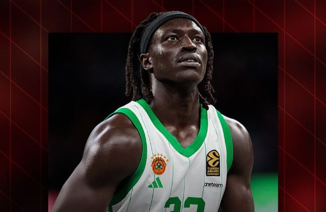 Στην Μπάγερν ο Γκέιμπριελ