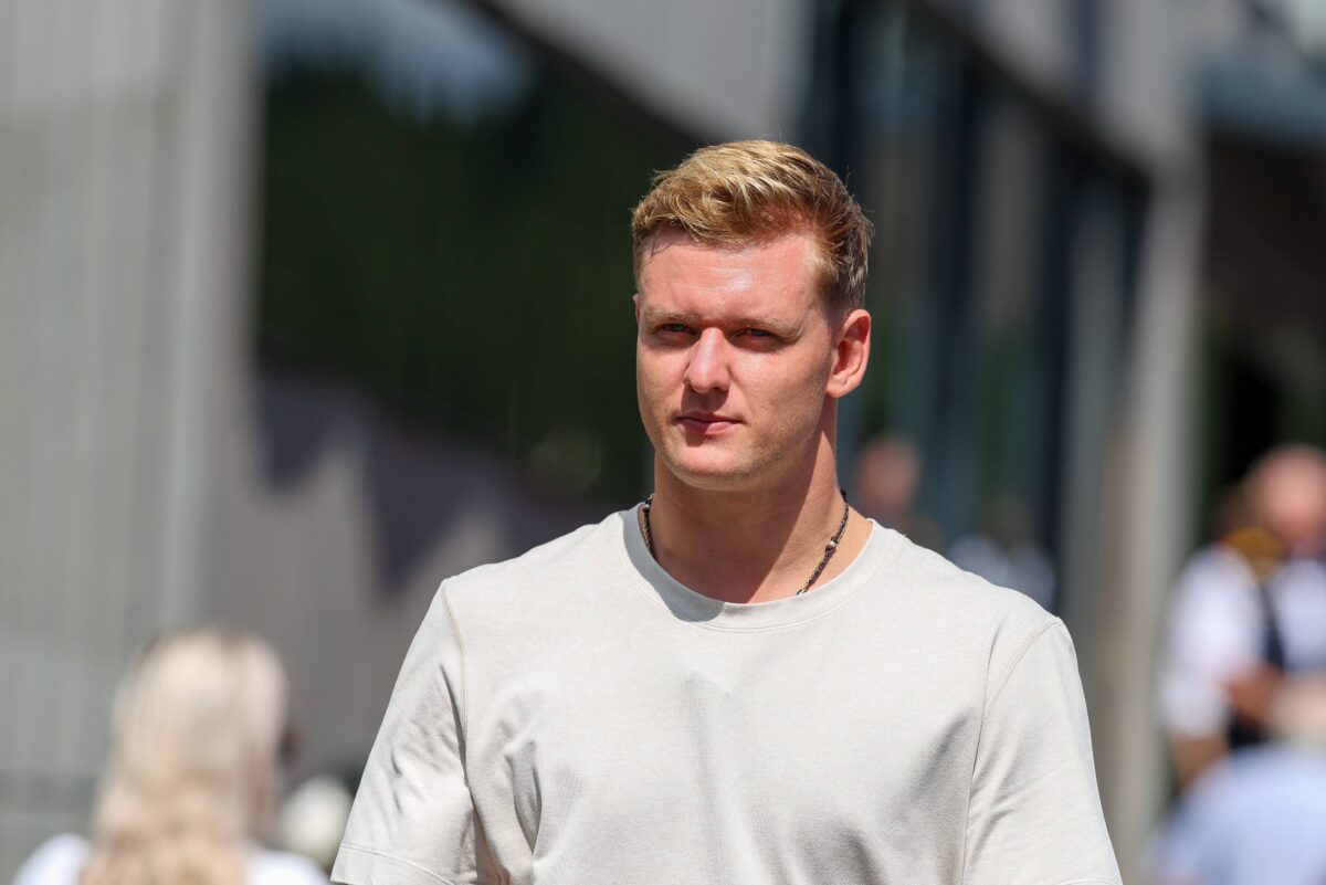 Η Cadillac επιβεβαίωσε το ενδιαφέρον της για τον Σουμάχερ