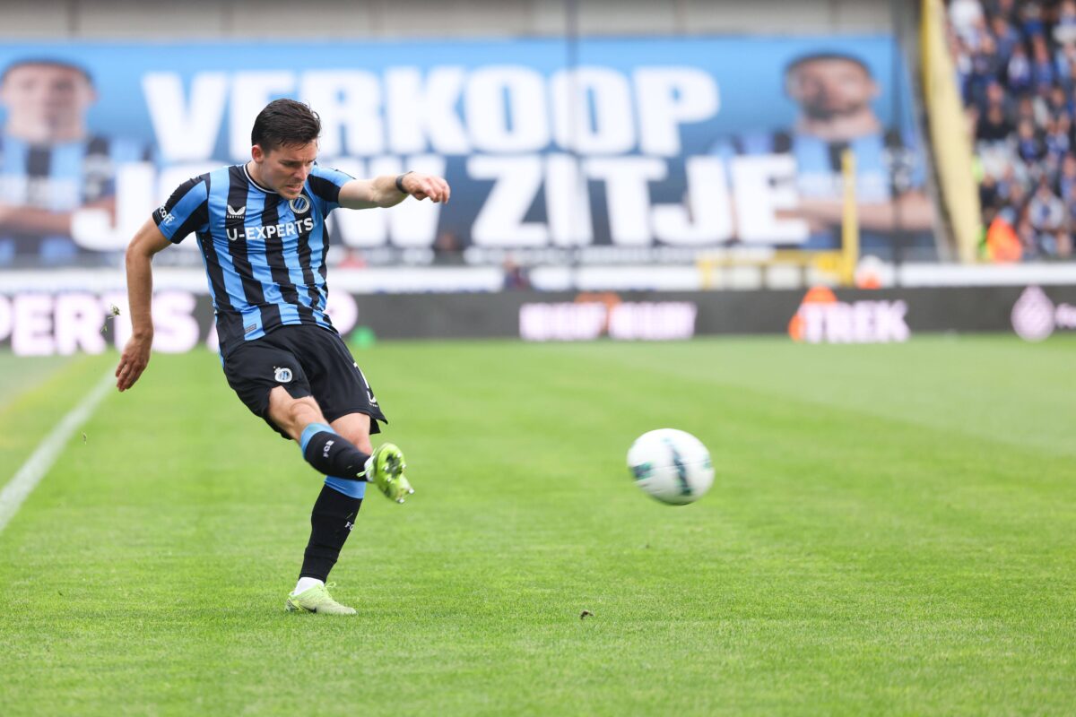 Η Μίλαν αύξησε ξανά την προσφορά της για τον Τζασάρι