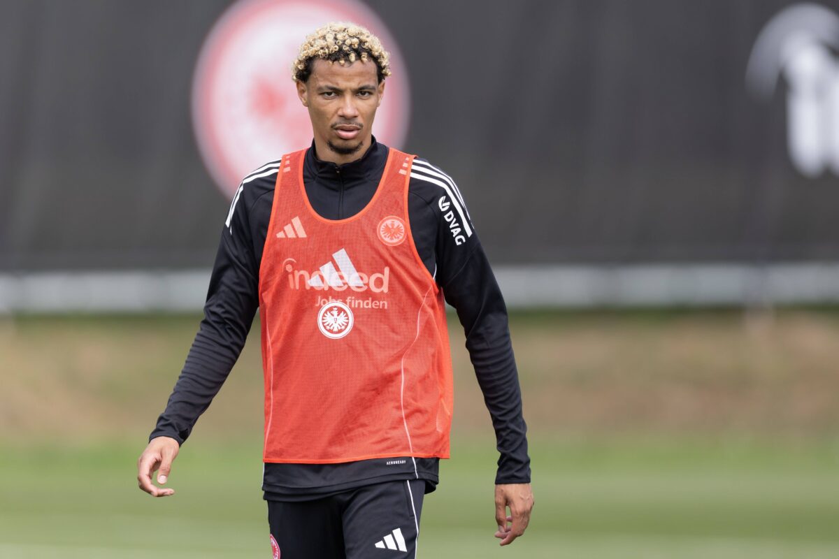 Η Λίβερπουλ έκλεισε τον Εκιτικέ με ποσό ρεκόρ