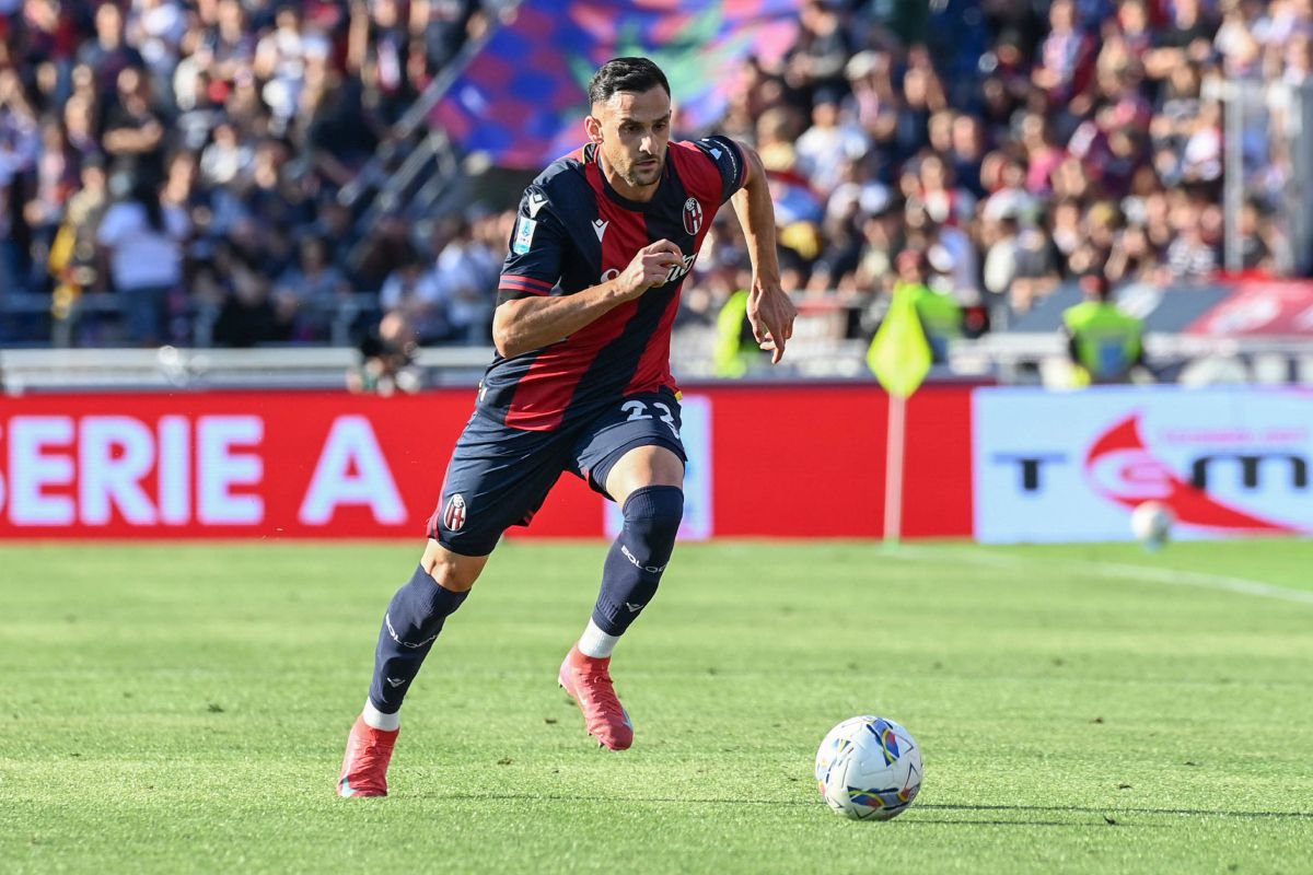 Μπάμπης Λυκογιάννης