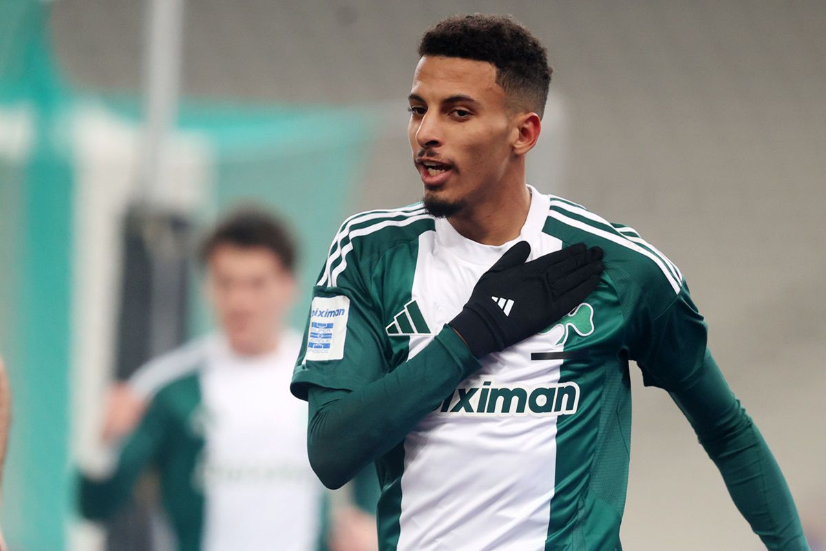 Διαρροή Μαρσέιγ: «Αναζητούμε την καλύτερη λύση για τον σύλλογο και τον Ουναΐ»