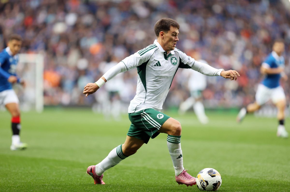 «Η Φλουμινένσε παρακολουθεί τον Πελίστρι»