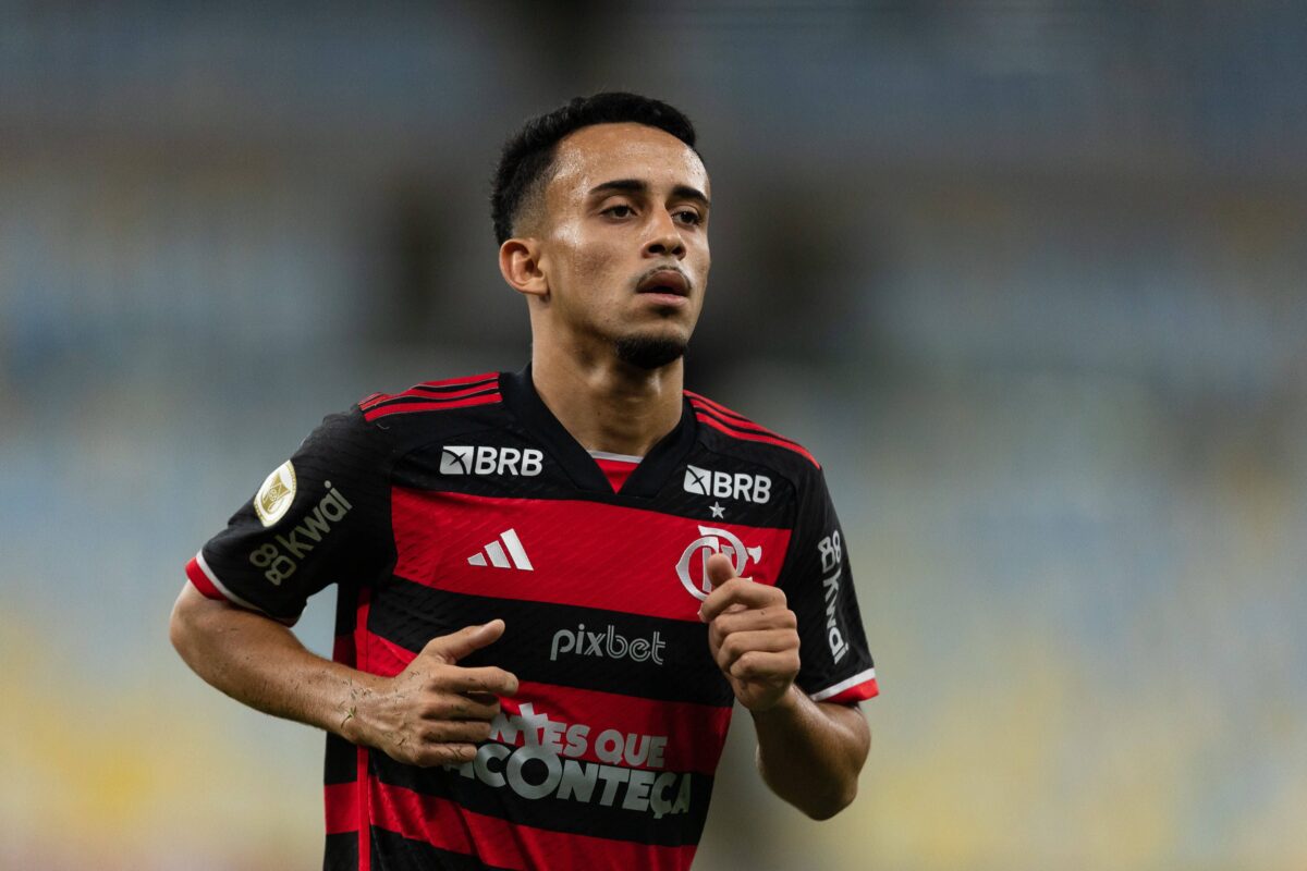 Δυσαρέσκεια Γκονσάλβες στη Φλαμένγκο εν μέσω φημών για Ολυμπιακό