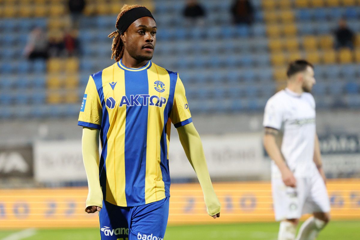 Αστέρας AKTOR: Το ελκυστικό στοίχημα που τελικά δεν βγήκε