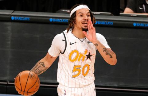 Ο Κόουλ υπογράφει στους Μπακς – Εξαγόρασε το συμβόλαιό του με τους Γκρίζλις