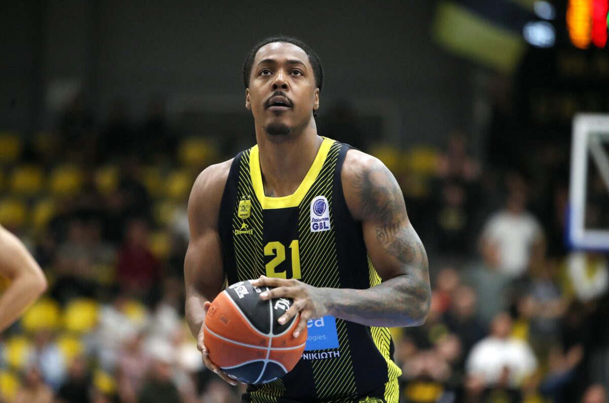 Με την Κύπρο ως νατουραλιζέ στο EuroBasket 2025 ο Ντάραλ Γουίλις