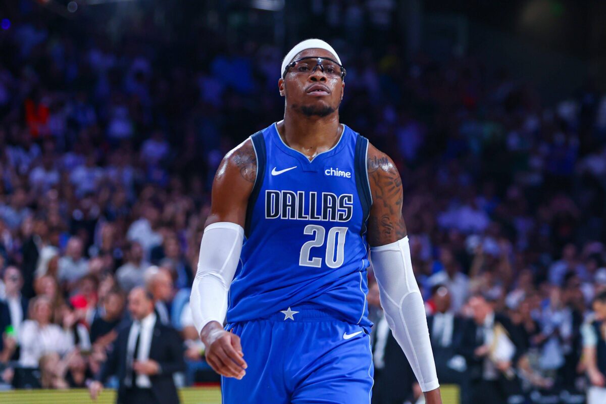 Ο Χολμς, ο Ντάνστον και άλλες δελεαστικές περιπτώσεις σέντερ ως… αντι-Βαλαντσιούνας