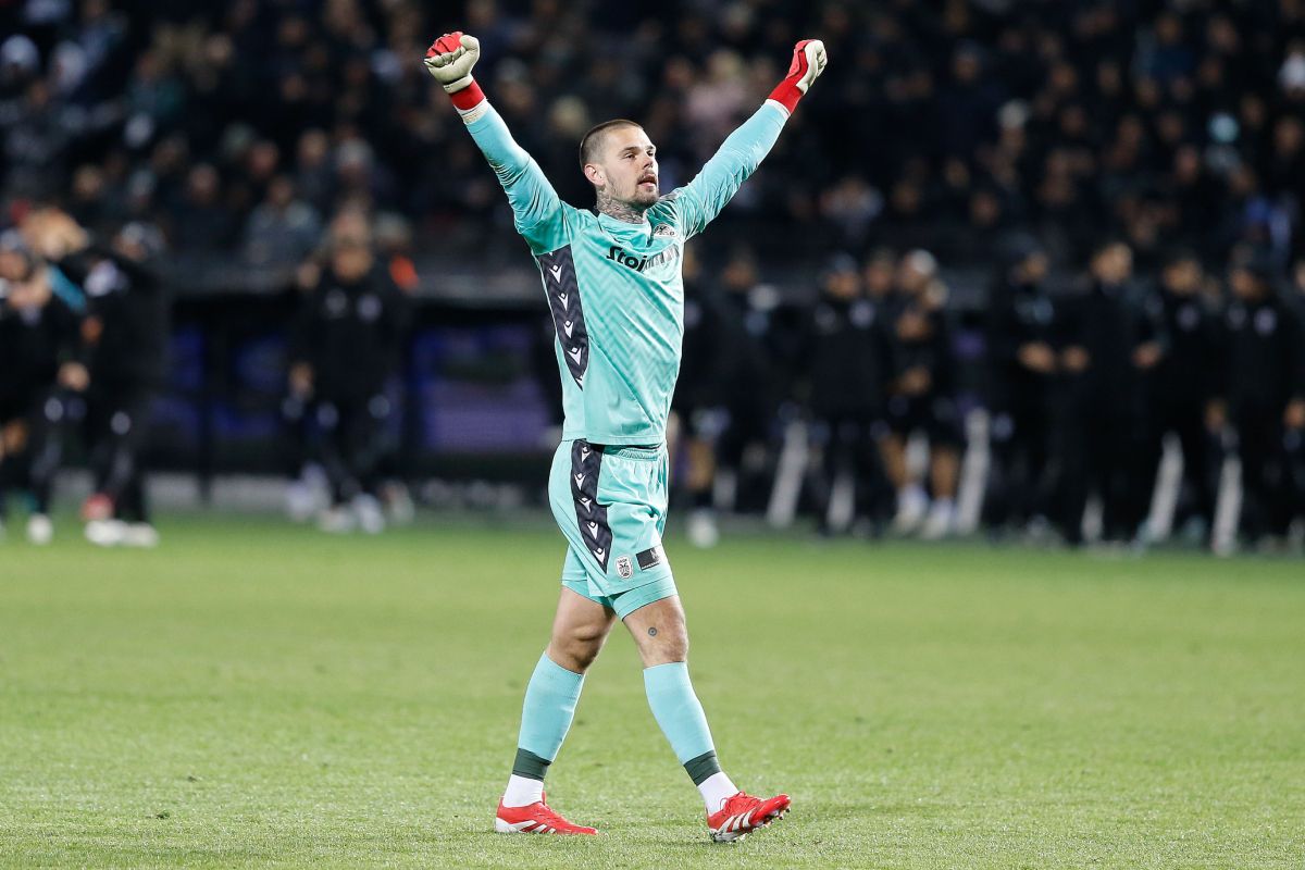 Έργα και ημέρες του Κοτάρσκι στον ΠΑΟΚ: Μία τριετία στην Τούμπα που τα είχε… όλα