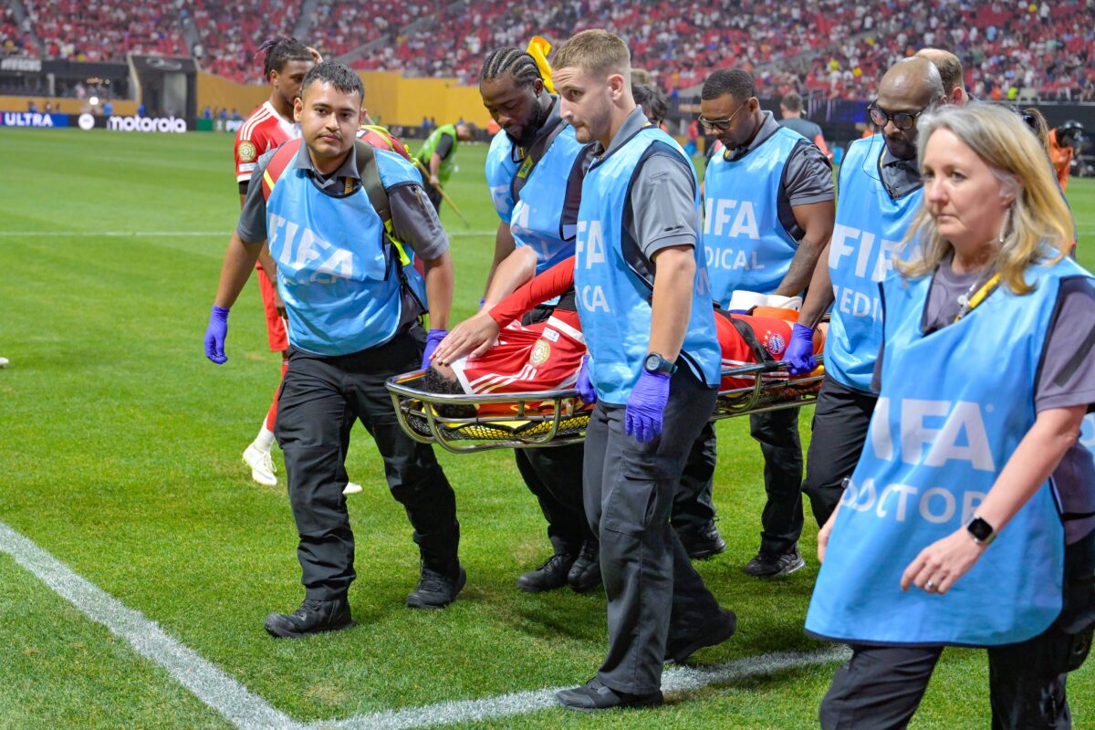 Ανησυχία στην Μπάγερν: Ο δρόμος για τον Μουσιάλα δεν θα είναι εύκολος