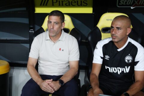 Κόζουχ: «Θεωρώ πως σταθήκαμε αρκετά καλά, ο αγώνας κρίθηκε από στατική φάση»
