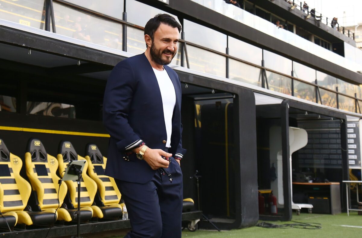 Ο Άρης συνεχίζει να τα… σκάει χοντρά – Τα χρήματα που δίνει για τους επόμενους χαφ!