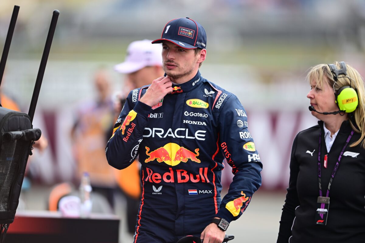 Ο Φερστάπεν θεωρεί «άδικη» την ποινή του Πιάστρι στο Σίλβερστον