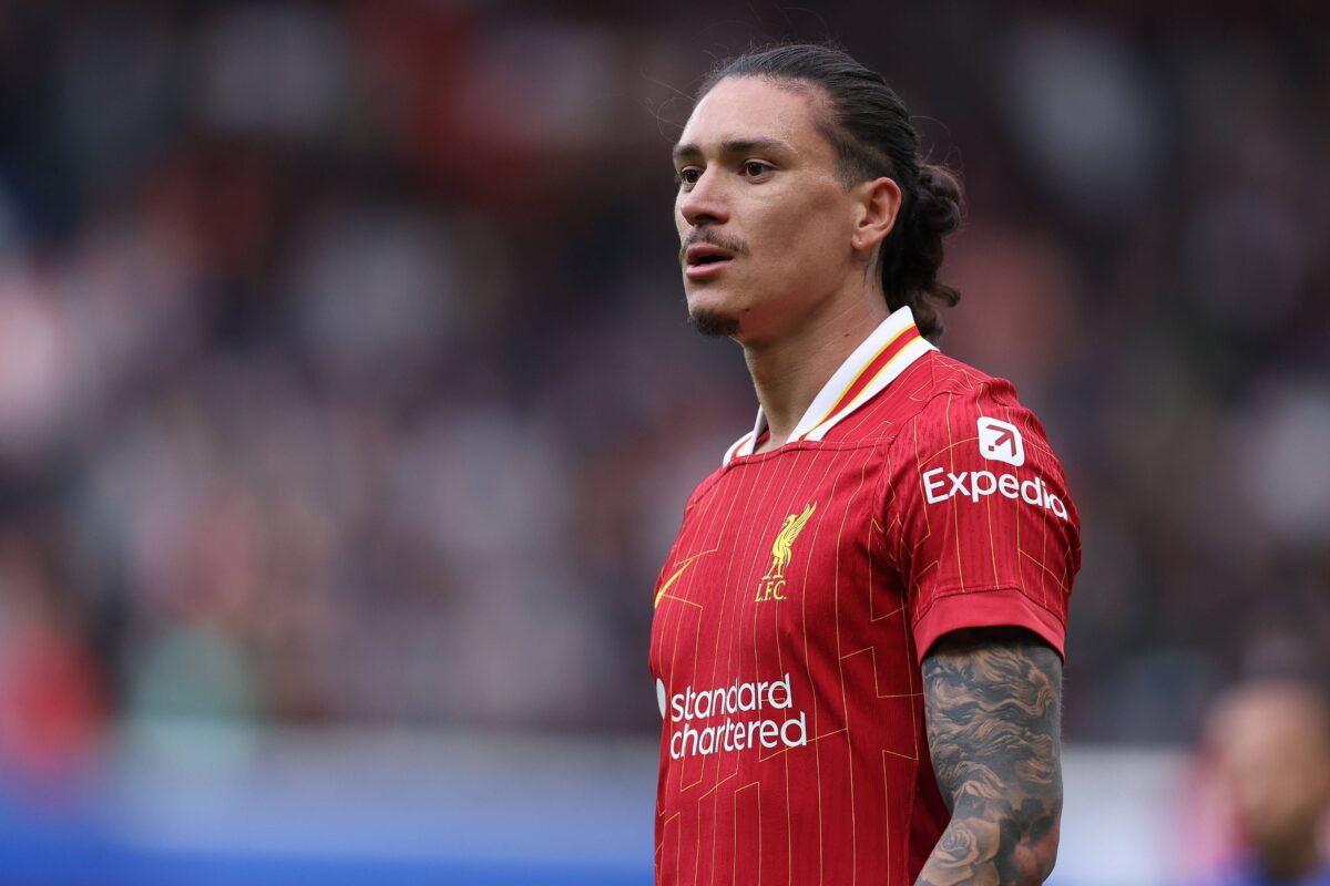 Επίσημη πρόταση της Νάπολι για τον Νούνιες