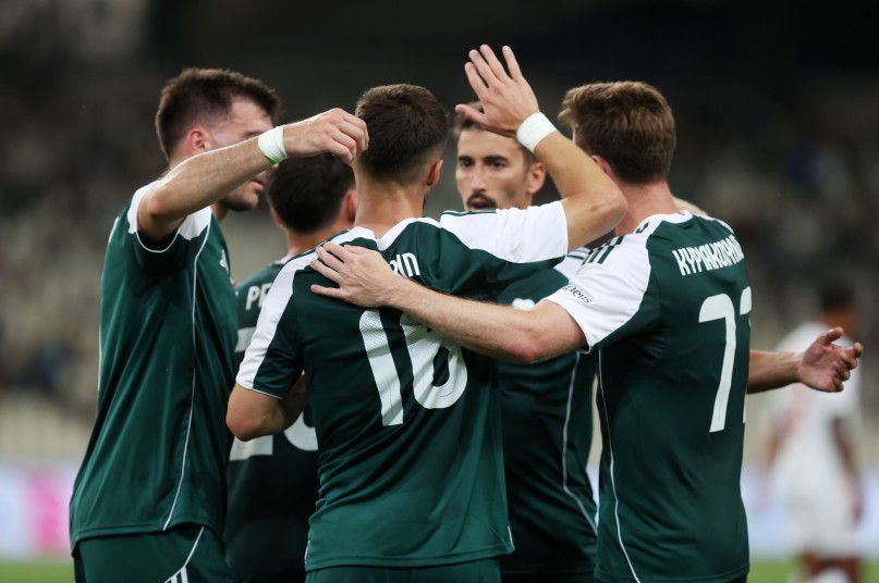 Επιτυχημένο το τεστ για τον Παναθηναϊκό, 3-1 τη Βέστερλο και τώρα… Ρέιντζερς