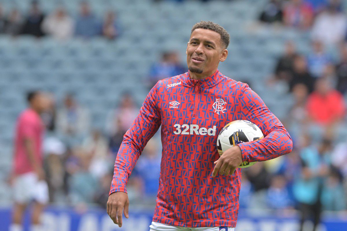 Ταβερνίερ: «Πρέπει να εκμεταλλευτούμε το γήπεδό μας και να πάρουμε προβάδισμα για τη ρεβάνς»