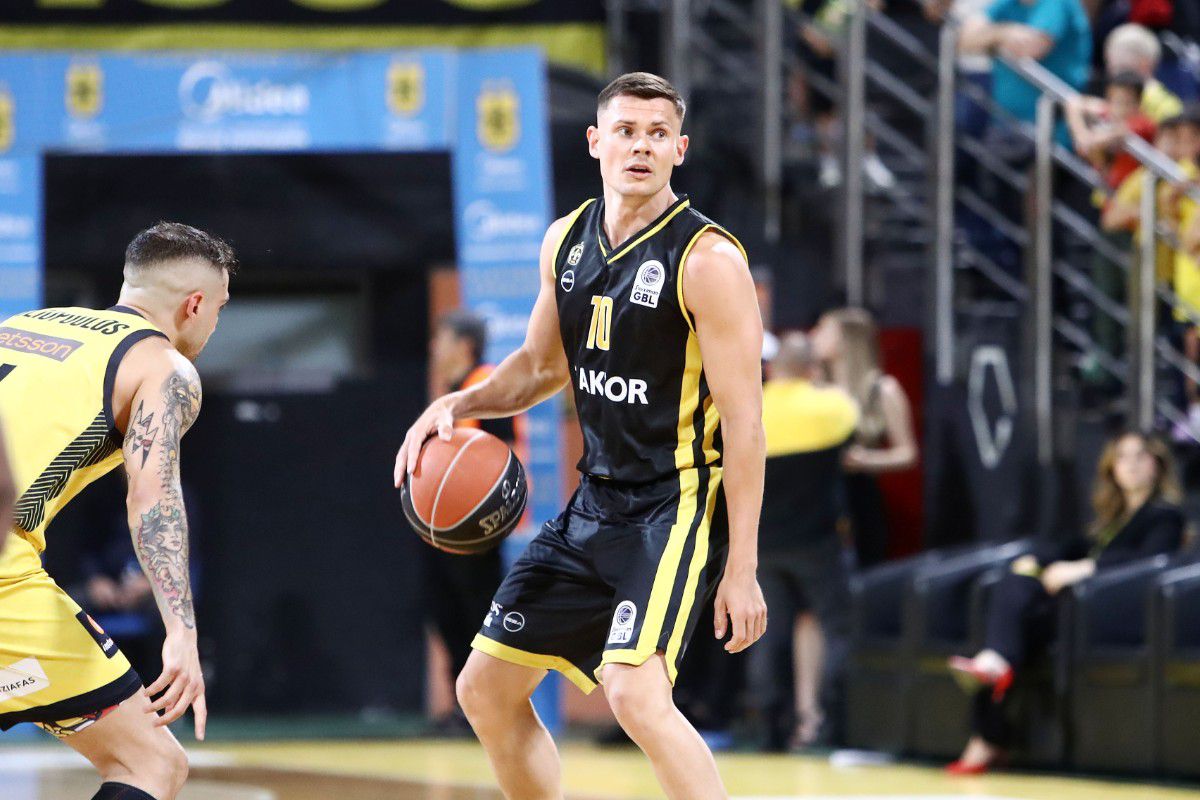 Η προεπιλογή της Ισλανδίας για το Eurobasket – Μέσα ο Φρίντρικσον του Αμαρουσίου